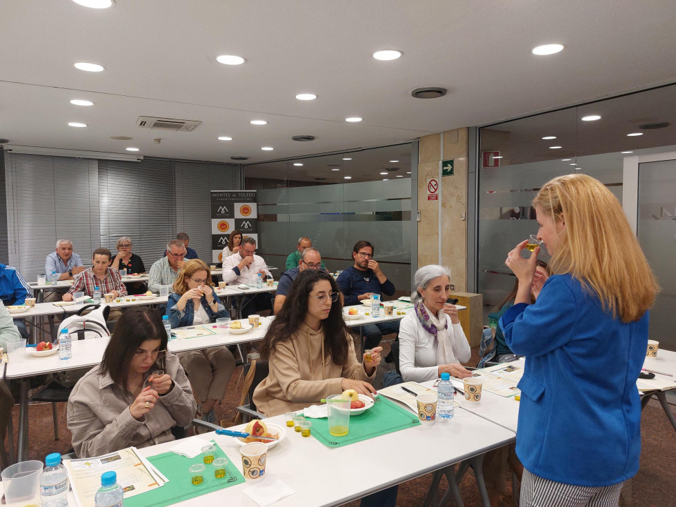 Curso DOPMOntesToledo oleo110923