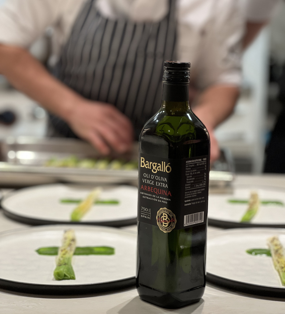 Horeca olis bargallo oleo130923