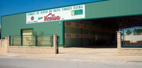 VICOLIVA foto fachada