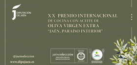 XX Premio Internacional de Cocina 2023 oleo031023