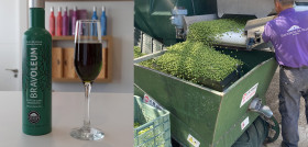 Bravoleum cosecha te,prana oleo