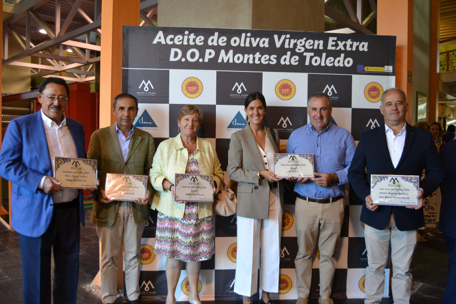 Premios Cornicabra2023 DOFPMontesToledo oleo051023