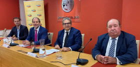 Presentación cátedra UJA COAG CREA oleo101023