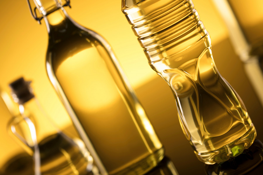 Aceites envasados anierac oleo261023