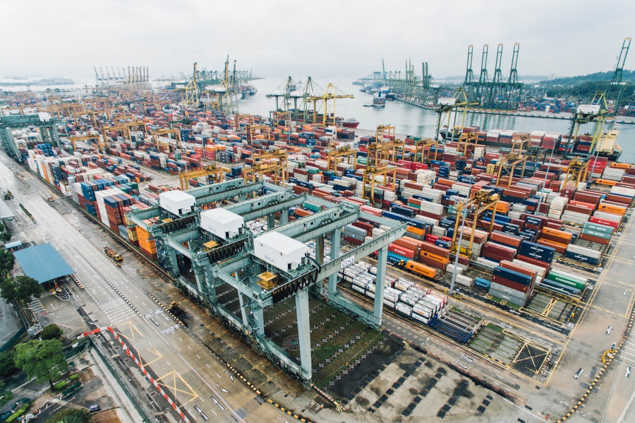 Exportaciones septiembre23 oleo211123