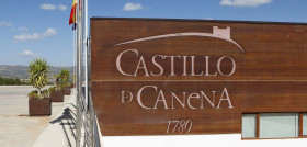 Castillo canena premio empres familiar2 oleo271123