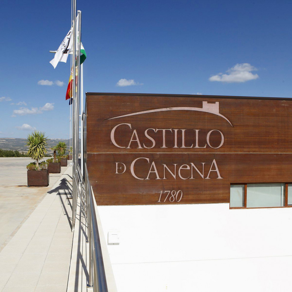 Castillo canena premio empres familiar2 oleo271123
