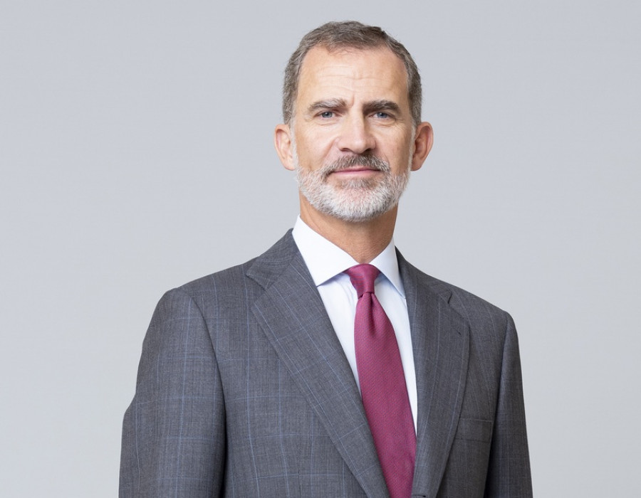 FelipeVI comiteHonor OOWC  aceite de oliva oleo121223