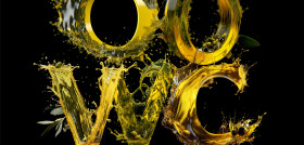 Cartel OficialOOWC aceite de oliva oleo141223