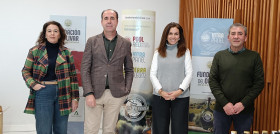 Fundacion olivar premios expoliva24 oleo080124