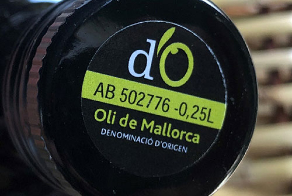 Do oli mallorca aceite oliva oleo100124