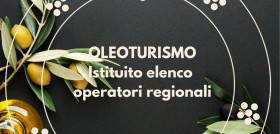 Basilicata listado operadores oleoturismo aceite de oliva oleo110124