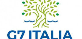 Logo g7 italia oivo oleo120124