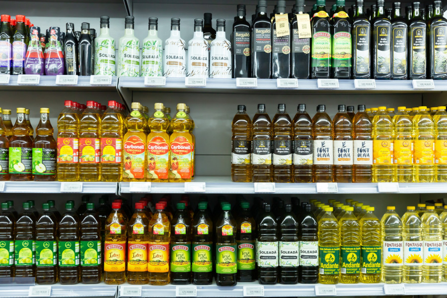 Aceites precio juan vilar wooe oleo250124