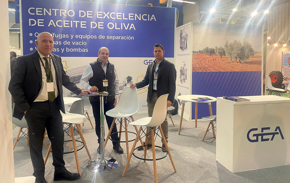 GEA agroexpo oleo010224