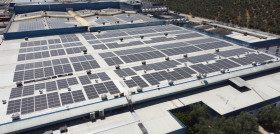Agrosevilla Placas fotovoltaicas oleo210224