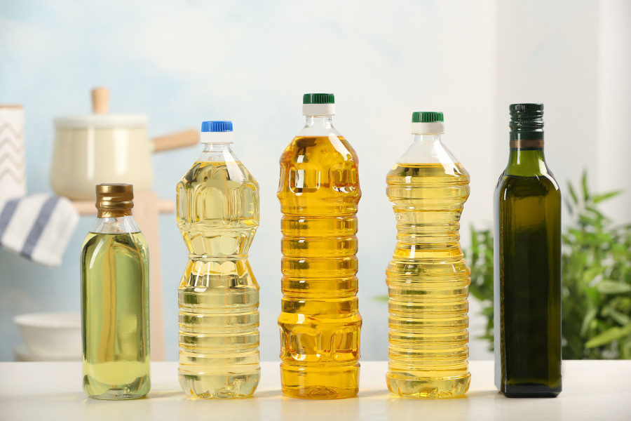 Anierac ventas enero aceites envasaos oleo290224