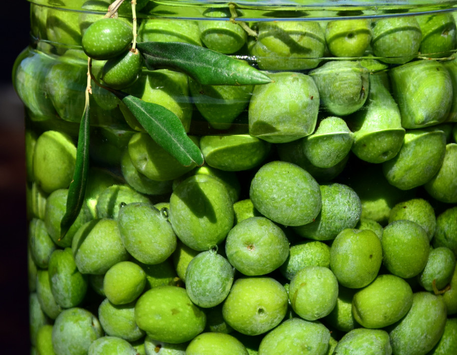 Aceituna mesa ifapa azucar oleo070324