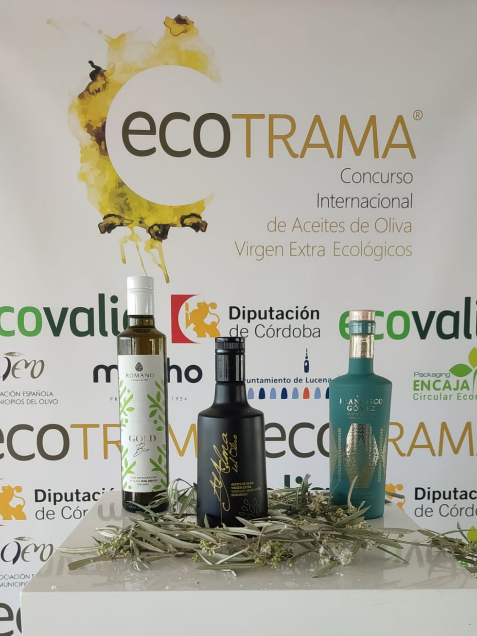 Ecovalia premiados ecotrama 2023 oleo090424