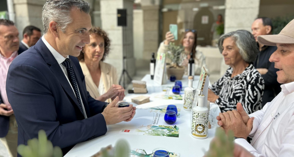 Presentacion dop aceite de madrid oleo170424