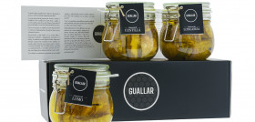 Pack conservas guallar aove oleo240424