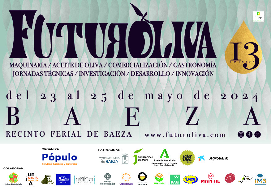 Cartel futuroliva24 oleo260424