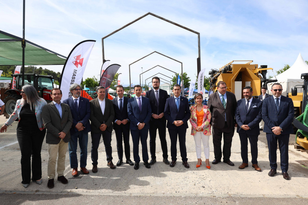 Inauguracion futuroliva24 oleo240524