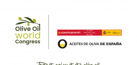 MAPA Interprofesional del Aceite de Oliva Español oleo040624