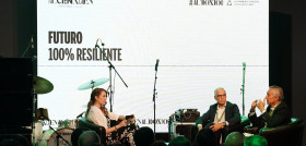 Mesa redonda anfevi cienporcien oleo240624