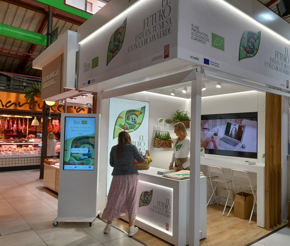 Ecovalia mercados oleo030924