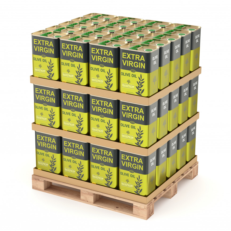 Exportaciones aove andalucia oleo050325