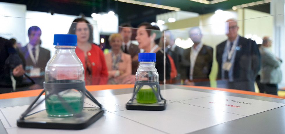 Expo foodtech oleo180325
