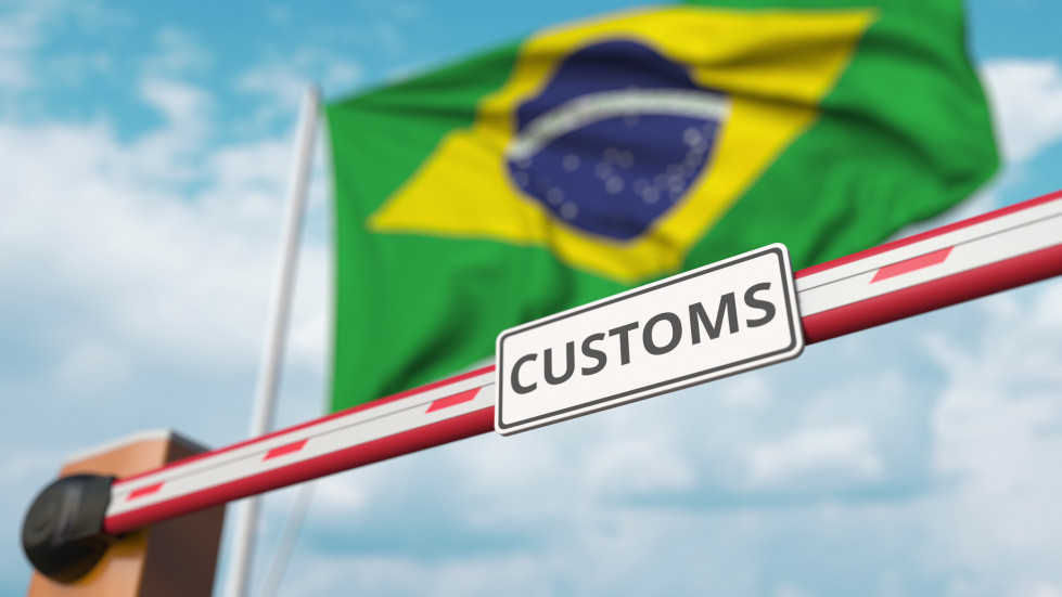 Brasil quita aranceles aov oleo190325