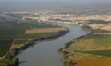 Guadalquivir001 chg oleo250325
