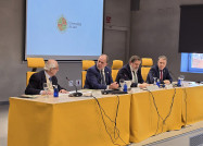 Jornada olivar ConsejoSocial uja oleo260325