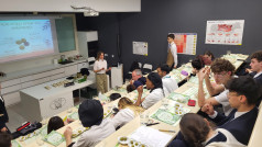 Igp aceitunas manzanilla escuelas hosteleria oleo280325