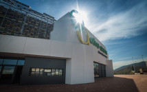 Pieralisi PabellonArena Expoliva25 oleo080425