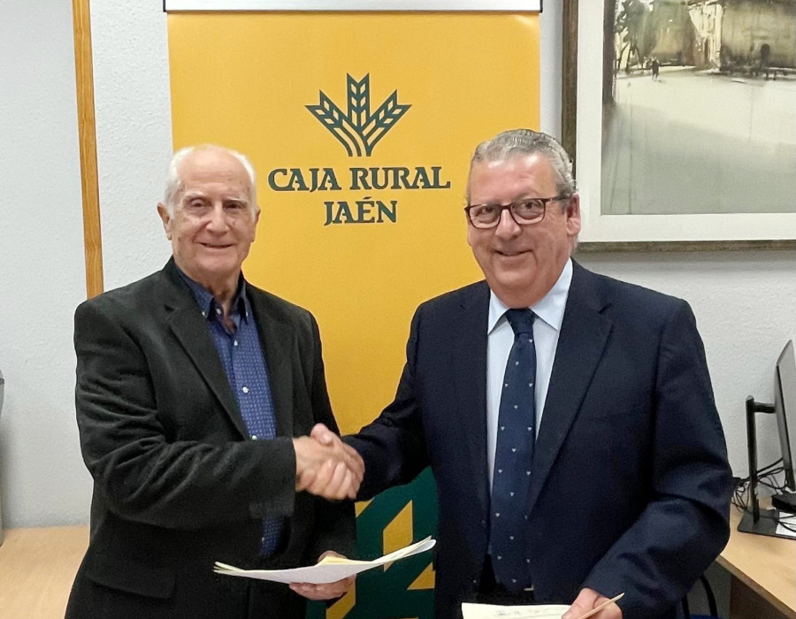 Convenio caja rural jaen do sierra cazorla oleo290425