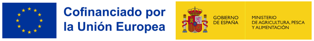 Logo2.  Logos EU MAPA