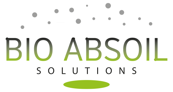Foto2. Logo BIO ABSOIL