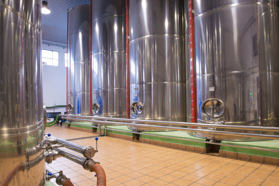 DepositosAluminioAceite mercado cooperaivas oleo120525