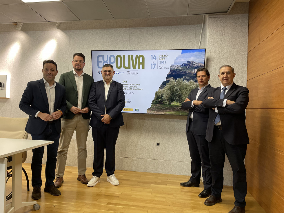 Patrocinadores expoliva25 oleo130525