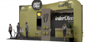Interoleo en Expoliva oleo140525