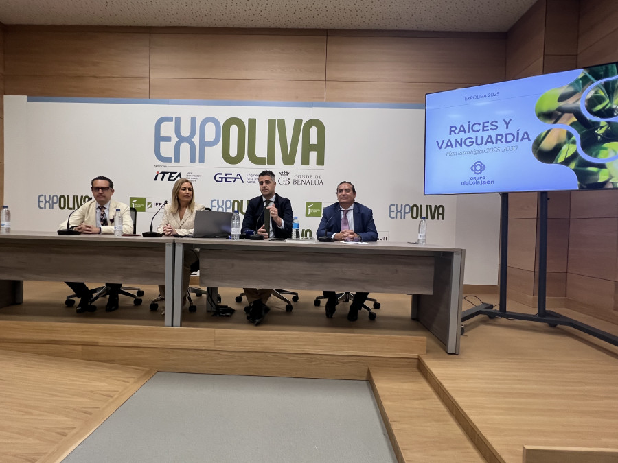 Plan estrategico goj oleo190525