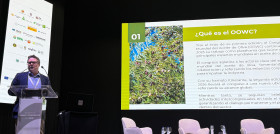 OOWC en Expoliva 2025 oleo190525