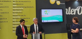 Interoleo presentacion GO mosolive oleo190525