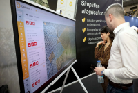 Inteligencia artificial agricultura expoliva25 oleo210525