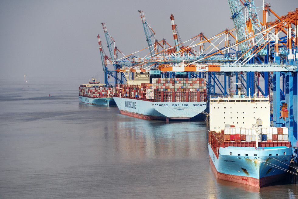 Pexels pankaj mishra exportaciones marzo oleo210525