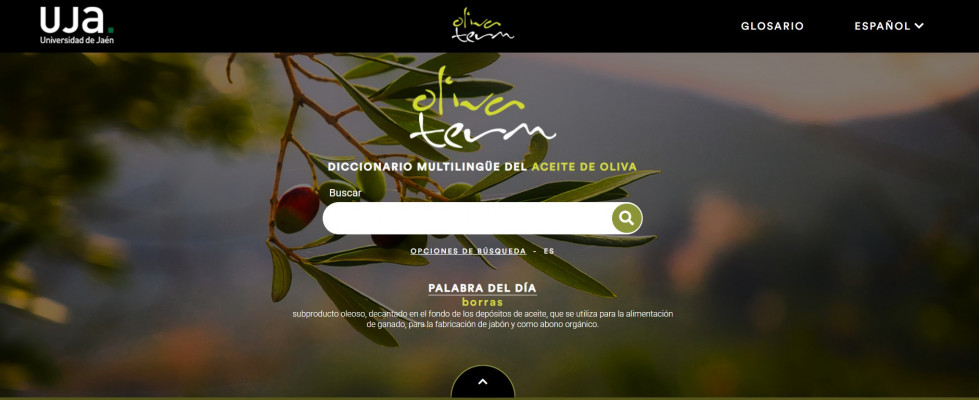 Olivaterm uja expoliva25 oleo220525