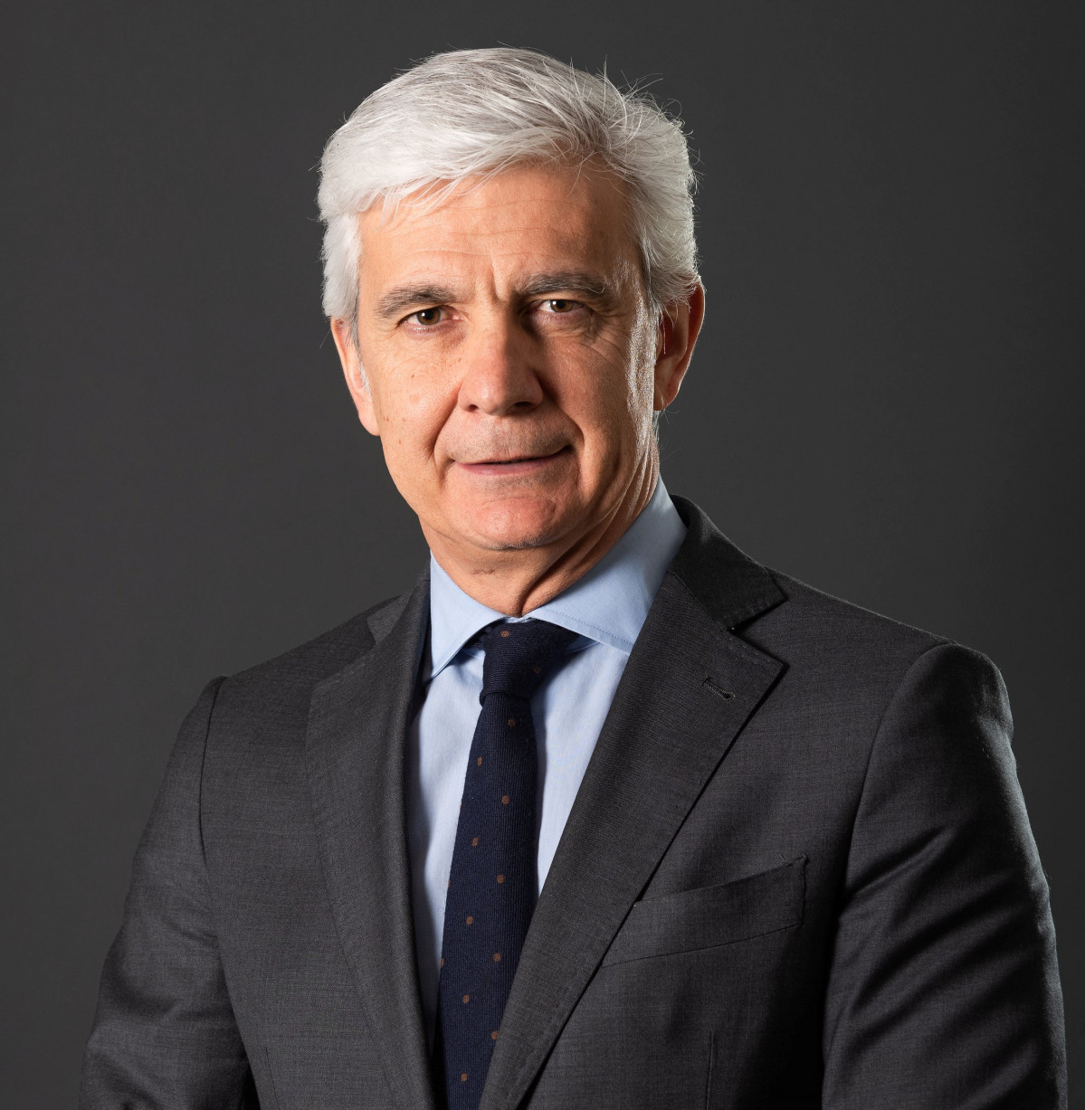 Foto1. Ignacio Silva presidente FIAB